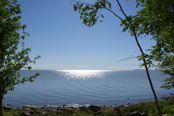 Great Slave Lake