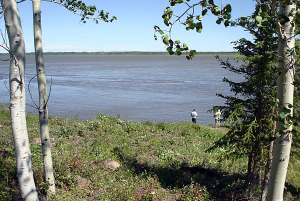 Mackenzie River