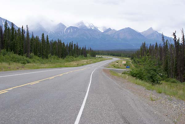 St. Elias Mountains