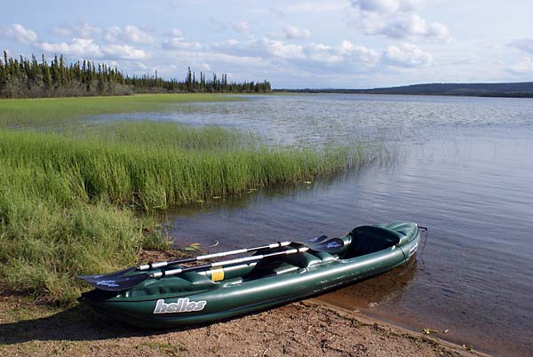 Deadman Lake