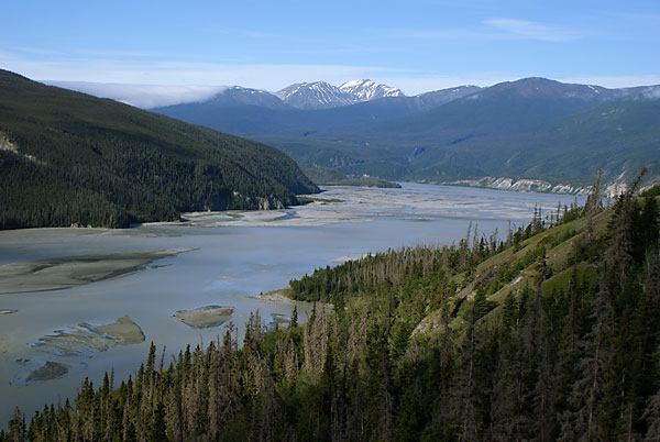 Chitina River