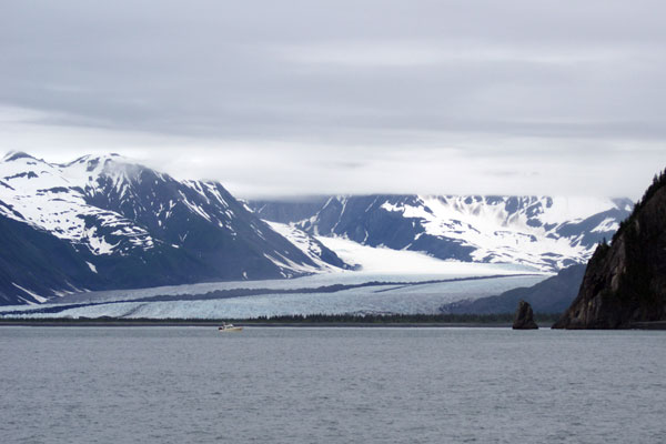 Bear Glacier