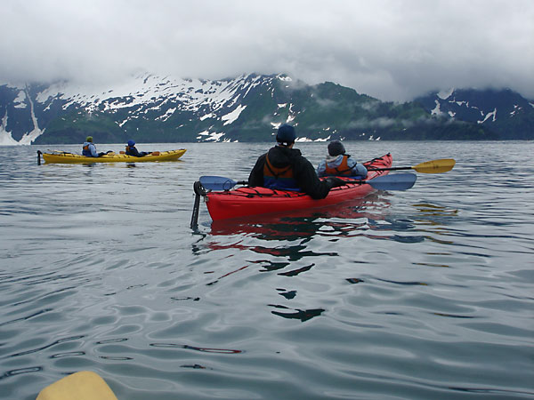 Aialick Bay