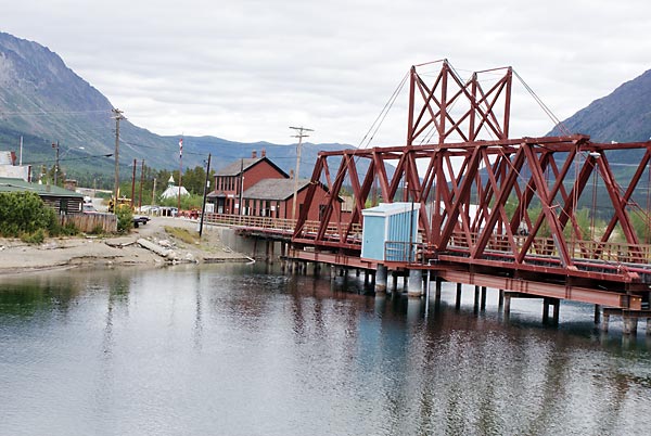 Carcross