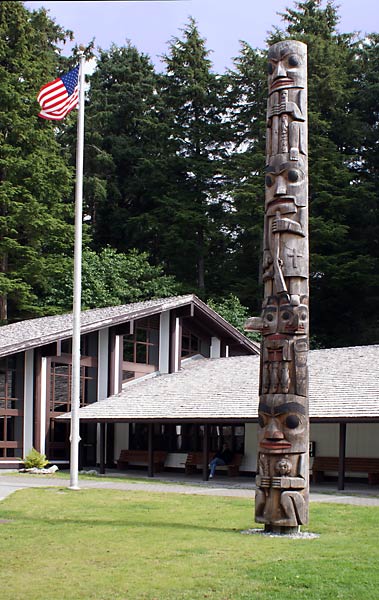 Sitka NHP