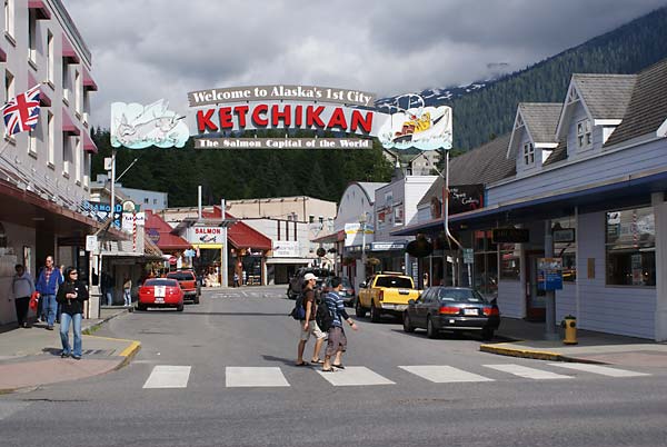 Ketchikan