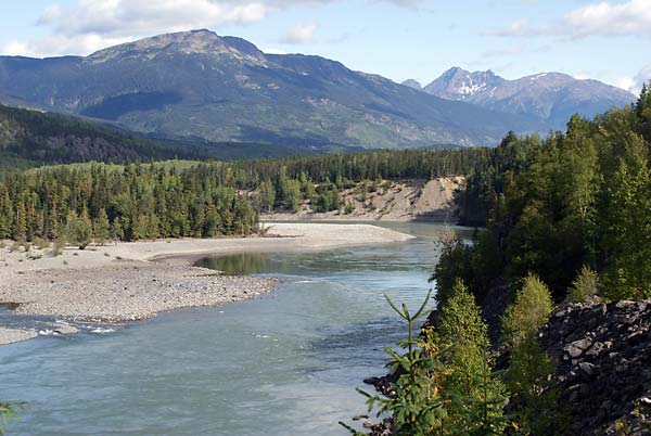 Skeena River