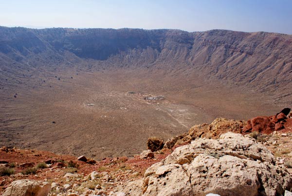 Meteor Crater