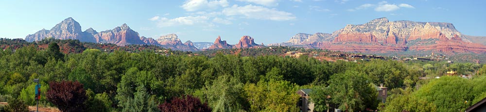 Sedona, AZ